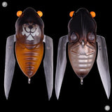 Megabass Tiny Siglett Surface Lures