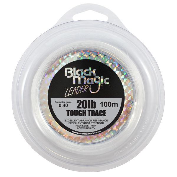 Black Magic Tough Trace