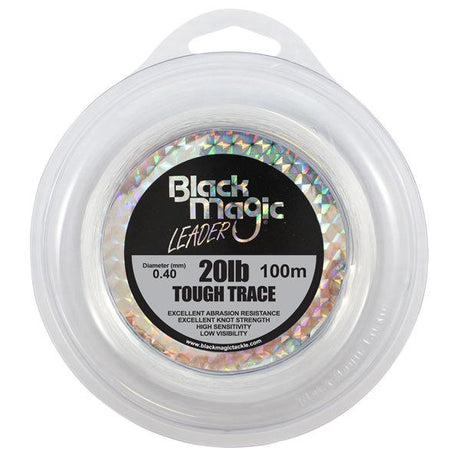 Black Magic Tough Trace