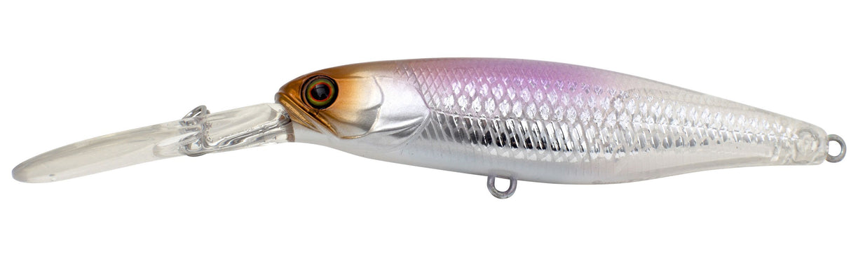 Jackall Squirrel SDD 79SP Suspending Hank Tune Lures