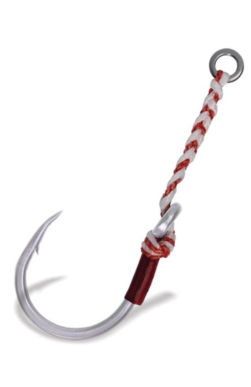 VMC Saltwater Heavy Assist Hooks