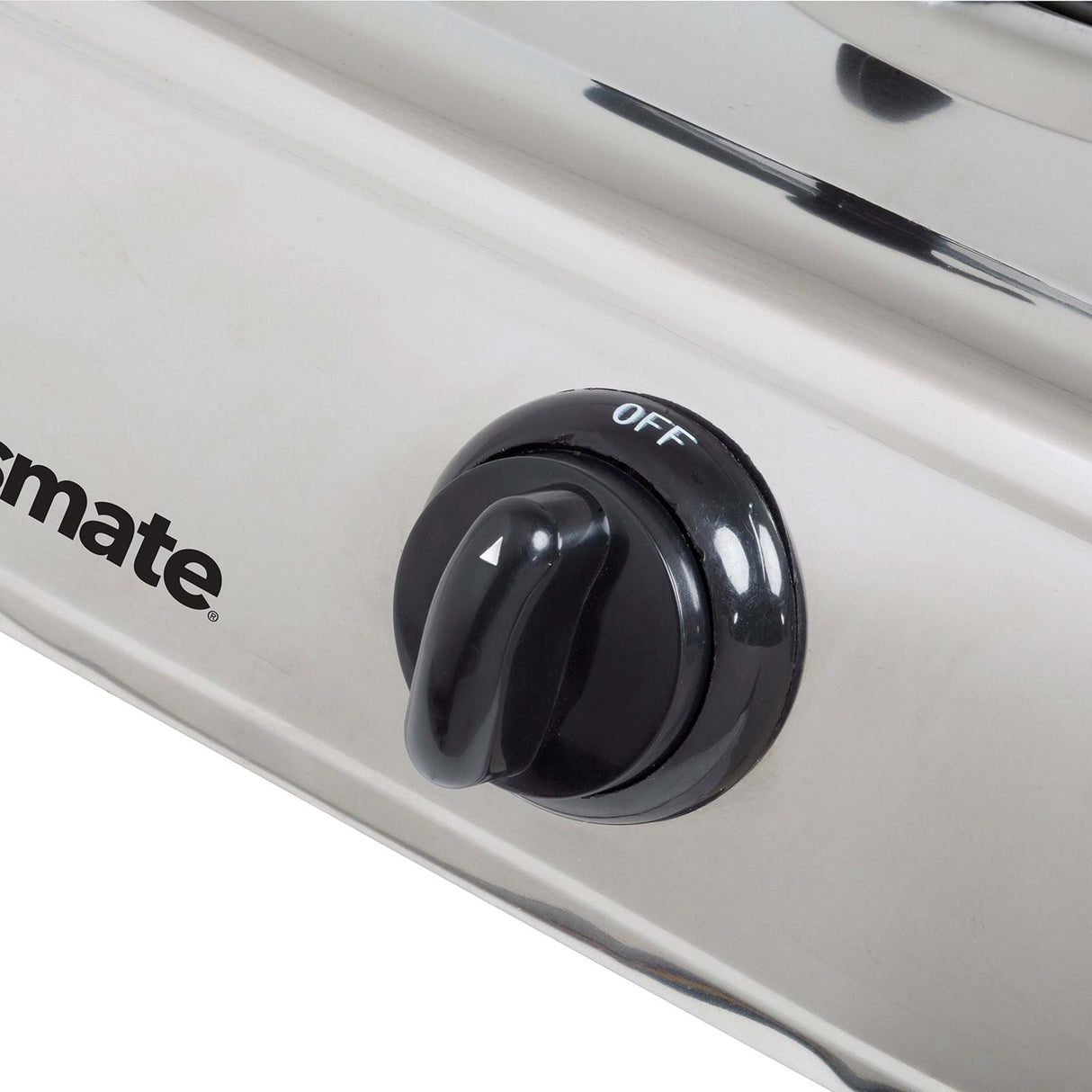 Gasmate Single Burner Wok Cooker