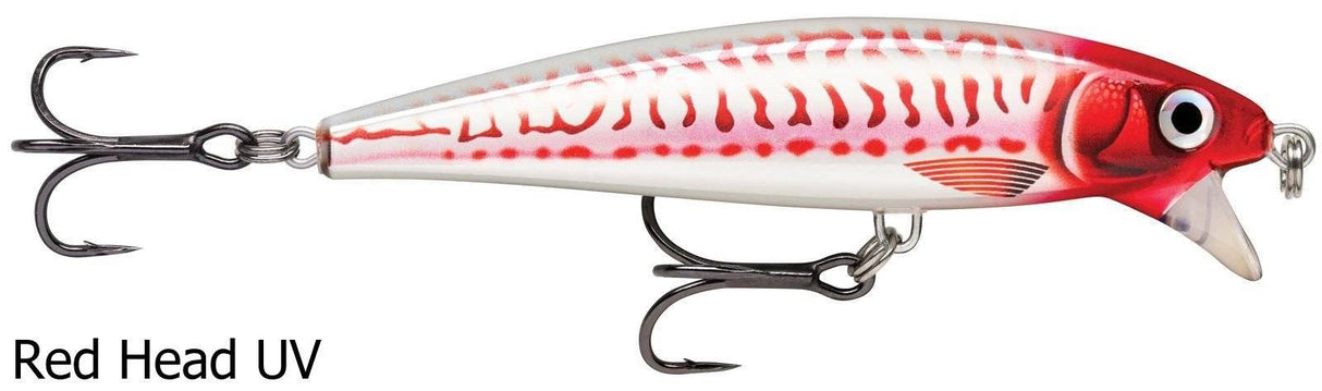 Rapala X-Rap Magnum Cast 100mm Lures