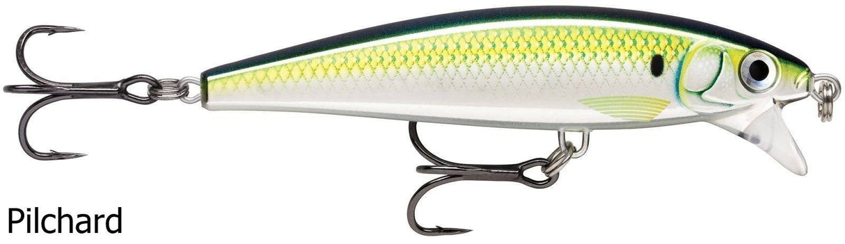 Rapala X-Rap Magnum Cast 100mm Lures
